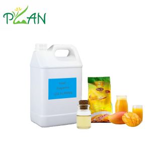 Wholesale Food Grade Mango Fragrance Essence Oil Fruit Juice Flavours Concentrate Flavours from china suppliers