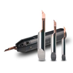 MFWR Tiny Profiling internal turning tool For Internal Spherical And End Face