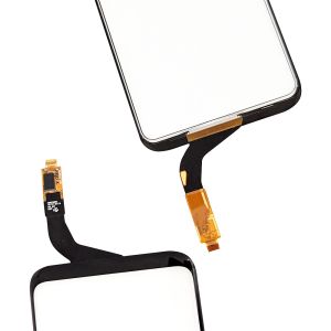 Outer Mobile Phone Touch Panel OCA Glass Screen For Huawei S8 NOTE8