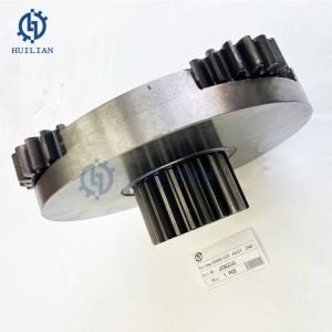 JCB JS220 JS230 JS240 JS300 JS330 Excavator 2nd Planet Gear for Construction