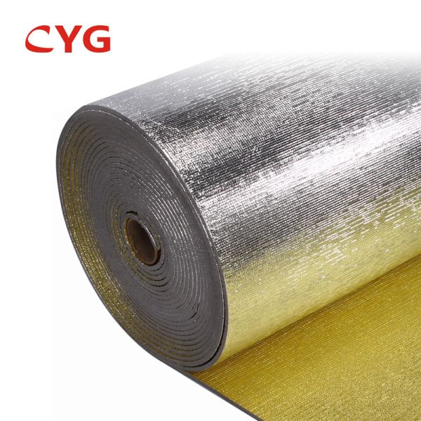 Quality Good Flexibility Fire Retardant Insulation Foam Polyethylene Board Ldpe Sheet for sale