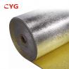 Buy cheap Anti Slip Pe Aluminum Foil Backed Foam Insulation Adhesive from wholesalers