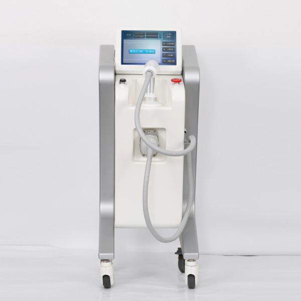 the hifushaping fat reduce body shaping machine from Korea beauty machine