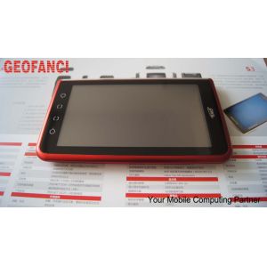 3.2inch TFT Bluetooth Portable Data Collection Terminal with Windows Mobile 6 OS