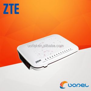 Wholesale ONU ZTE F660 GPON from china suppliers