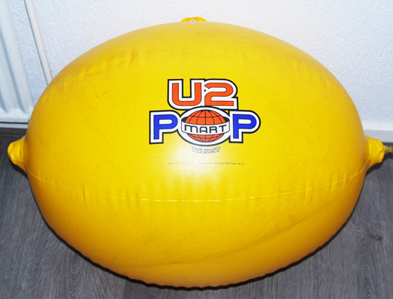 commerical inflatable advertising lemon fruit balloon model for sale