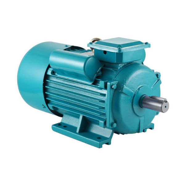 Quality 1500 R / Min Single Phase Induction Motor For Medical Instruments And Fans for sale