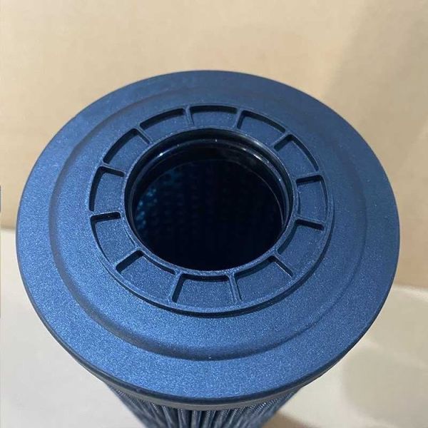 Glass Fiber Core Components 932678Q Pressure Filter Element for Hydraulic System