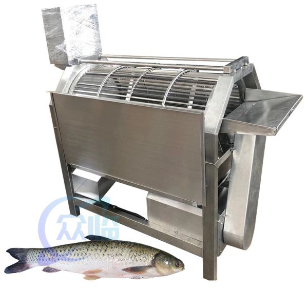 Quality Tilapia fish scale viscera removing cleaning machine fish cleaning machine scale remove universal fish scaling machine for sale