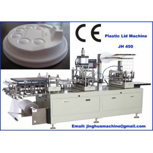 Automatic Plastic Thermorforming Machine for sale/Big forming erea high