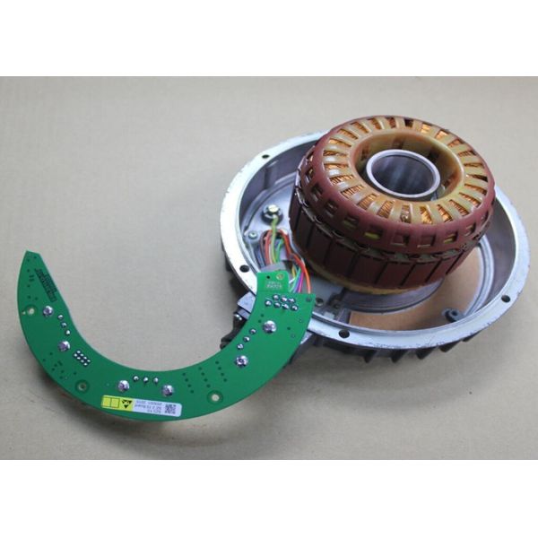SZ2.13 Board, Dampening Motor Inside Board,61.198.1243