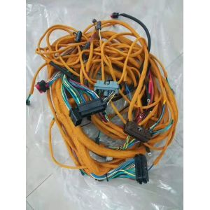 Wholesale Excavator 374D 342-2890 EFI Fuse Box Assembly Wiring Harness Digger from china suppliers