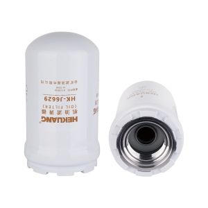 Wholesale J6629 Engine E320B E320 E325B E330 Oil Filter Replacement For Diesel Vehicle from china suppliers