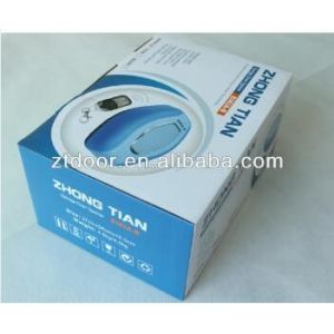 Automatic Commercial Gate Opener , Remote Control Gate Opener With Safety