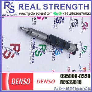diesel engine injector 095000-7150 095000-8550 095000-6880 diesel fuel injector