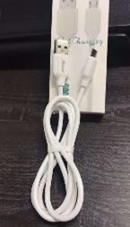 Micro Type C Lightning Cable USBC To Lightning Cable for IPhone Samsung