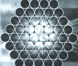 34CrMo4 1.7220 4130 SCM435 seamless steel tubes