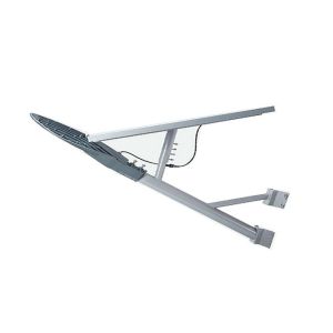 OEM/ODM Split COB Solar Power Waterproof LED Street Lights Ip65 CE ROHS