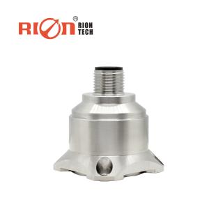 China AKF390B MEMS Based Accelerometer Vibration Sensor IP67 RION tilt sensor on sale