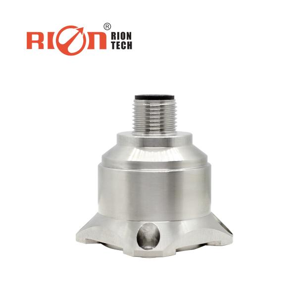Quality AKG394 Vibration Amplitude Sensor impulse test Three axes (X, Y, Z) accelerometer for sale
