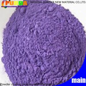 High Reliability Zinc Primer Powder Coat Exceptional Protective Properties