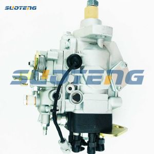 22100-1C190 1HZ Engine Fuel Injection Pump with Part Number 22100-1C190