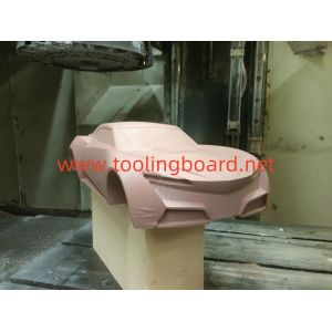 PU Foam Board, Model Board, Tooling Board and Blocks from Dongguan ZEEK New