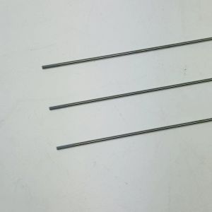 Customized ODM Support 1.6mm*150mm WC20 Tungsten Electrodes for TIG Welding