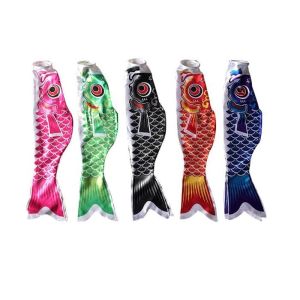 Small Personalized Advertising Flags Durable Waterproof Color Printing