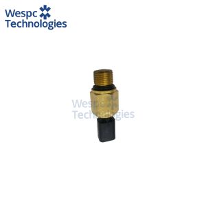 WESPC Water Temperature Sensor 2848A126 For Perkins Engine 1103 1104