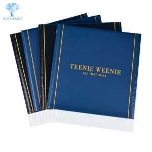 Wholesale Custom Poly Bubble Mailers Envelope Express Shipping