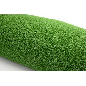 Custom Playground Artificial Synthetic Grass Easy To Install And Maintain