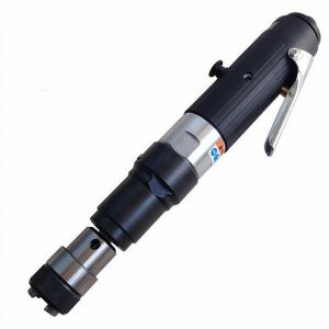 Universal Auto Threading Tapping Machine Tools High Precision Black Spindle