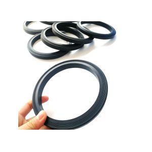 1502 Hammer Union NBR Oil Seal , 4" Hammer Seal Union For Oill Field