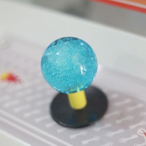 Electronic Claw Crane Machine Candy Toy Metal Cabinet For 1 or 2 Players