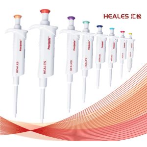 Wholesale Lightweight 1 5 Microliter Adjustable Volume Pipette Fully Autoclavable from china suppliers
