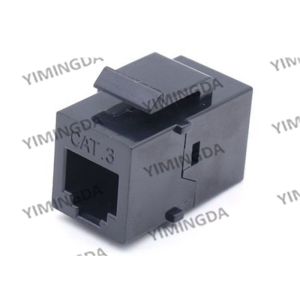 Transducer Connector Smart Socket For XLC7000 Parts PARAGON VX HX PN340501092