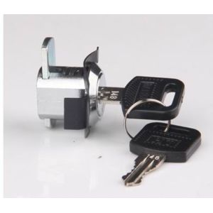 Windows Cam Locks with U Clip