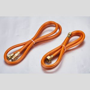 Revolutionize Your WELDING Process with Propane Weed Torch Burner 3 Nozzles and