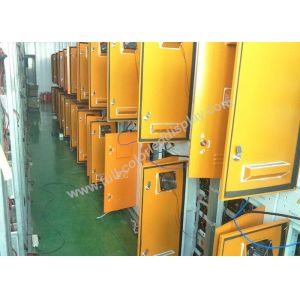 Energy Saving Led Display P6 SMD3535