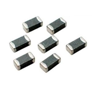 High Q Conductive Coil Ferrite Bead Multilayer Chip Inductors 0402 0603 0805