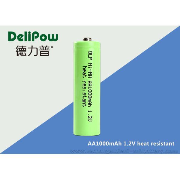 Highest Capacity AA Rechargeable Batteries , Rechargeable Batteries Nimh AA