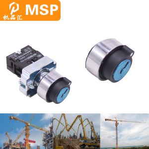 Withstands Harsh Conditions Construction Machinery Electrical Apparatus Spare