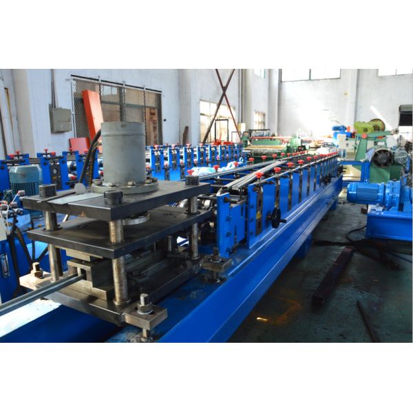 Quality CE approval strut roll forming machine for sale