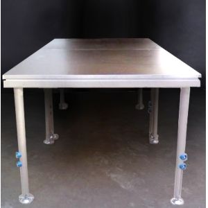 Customized Common movable Stage Platforms on hot-sale