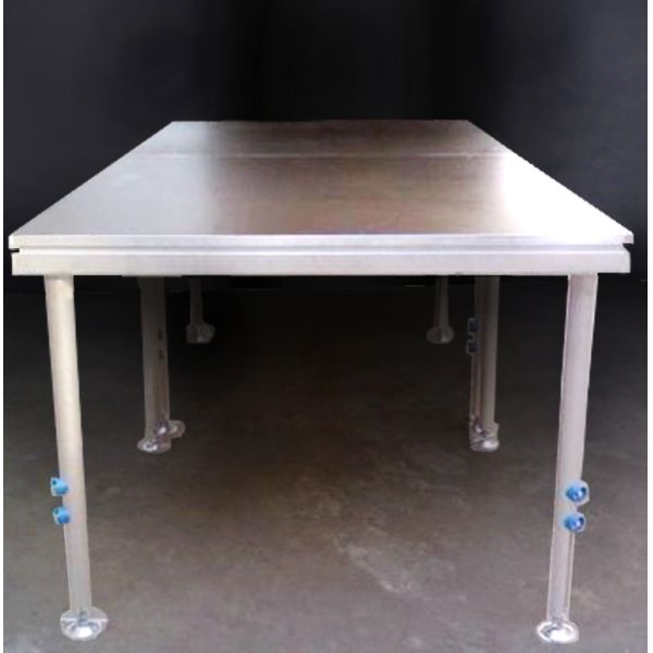 Customized Common movable Stage Platforms on hot-sale