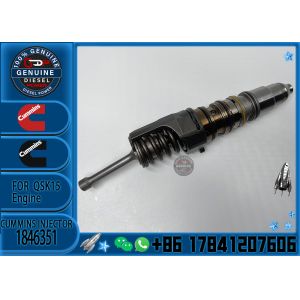 Advantage supply fuel injector assembly 1846351 for more models