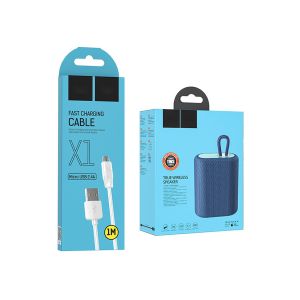 CMYK Color Electronics Cardboard Box , USB Data Cable Box SBS 250gsm 300gsm