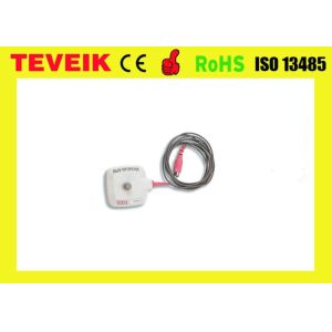 Wholesale Fetal Toco Medical Ultrasonic Transducer Versalab APM/APM2 Tv100 Original Type from china suppliers