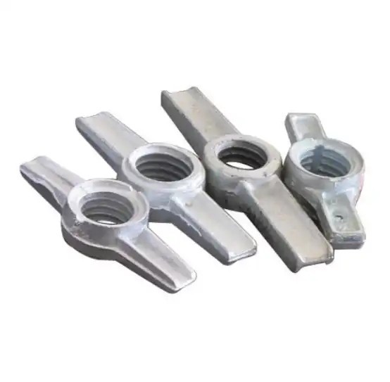High Performance Base Jack Scaffolding For Building Construction